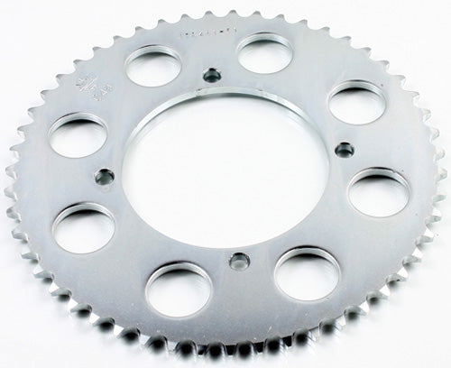 JT Sprockets 420 Steel Rear Sprocket, 51T (JTR461.51)
