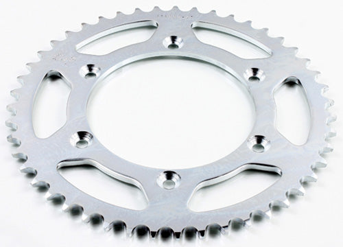 JT Sprockets 520 Self-Cleaning Steel Rear Sprocket (JTR808)