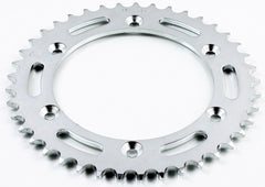 JT Sprockets 520 Steel Rear Sprocket, 41T (JTR822.41)