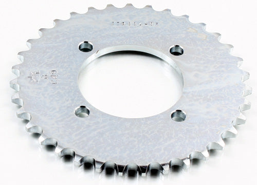 JT Sprockets 420 Steel Rear Sprocket (JTR834)