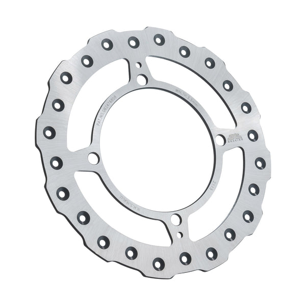 JT Sprockets Rotor — 240mm — Kawasaki/Suzuki Rear (JTD2115SC01)