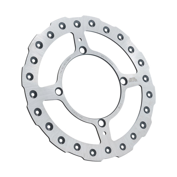 JT Sprockets Rotor — 250mm — Kawasaki Front (JTD2116SC01)