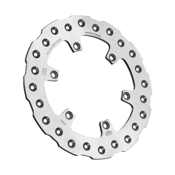 JT Sprockets Rotor — 220mm — Husqvarna/KTM Rear (JTD6025SC01)