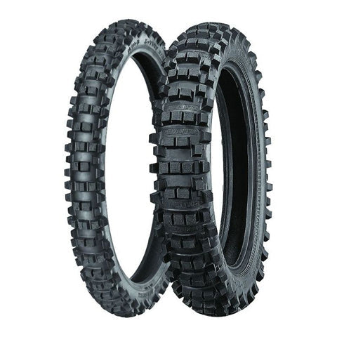 Kenda K760 Trakmaster II — 100/100-18 Rear