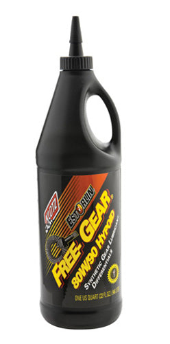 Klotz Hypoid Differential Lube 80/90 (qt)