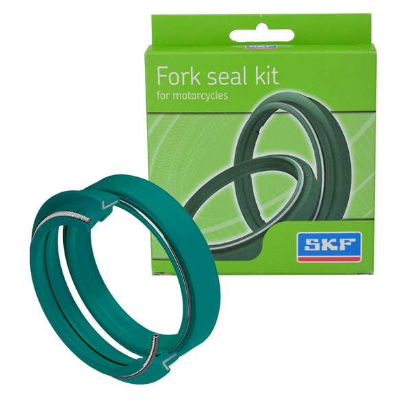 SKF Fork Seal Kit 35mm WP - Green (KITG-35WN)