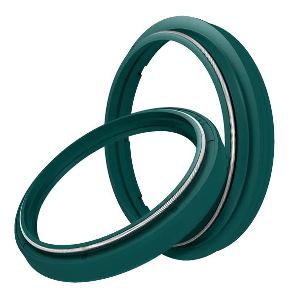 SKF Fork Seal Kit 43mm Ohlins - Green (KITG-43O)