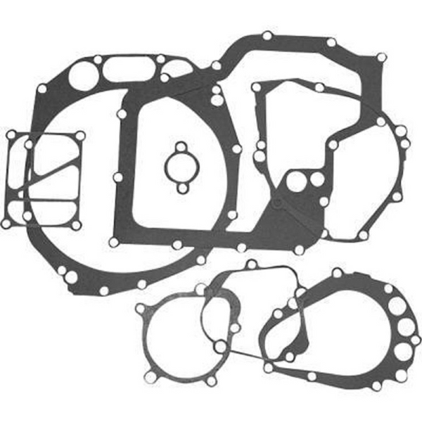Cometic Complete Gasket Kit — Yamaha R1 (2004-2005)
