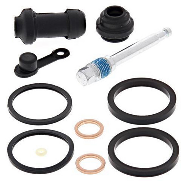Brake Caliper Rebuild Kit — Honda CRF250L
