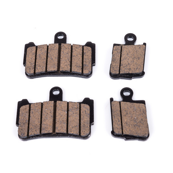 Vesrah Brake Pads — VD-179