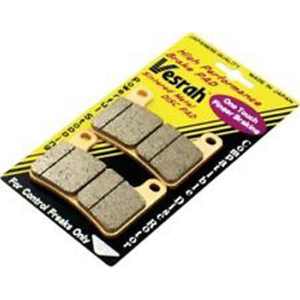 Vesrah Brake Pads — VD-997SX