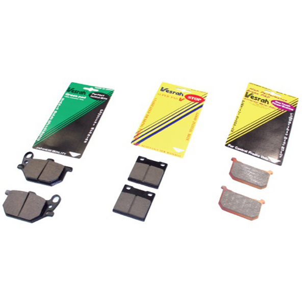 Vesrah Brake Pads — VD-991