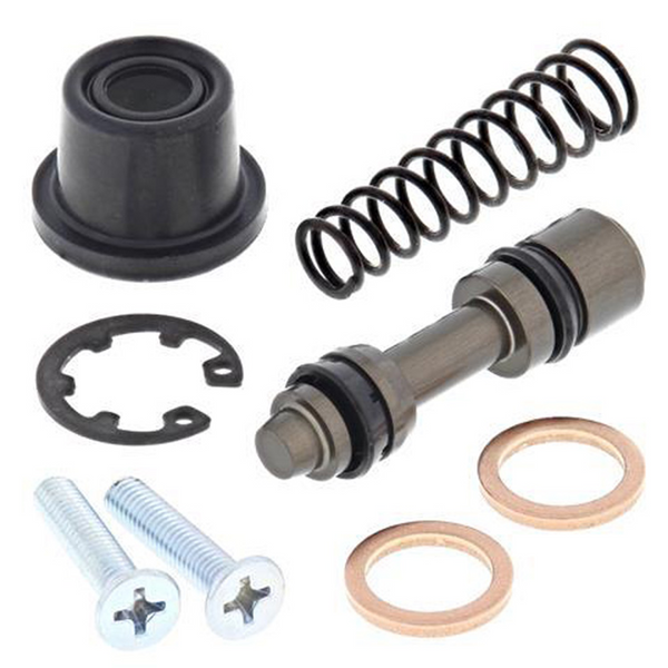 All Balls Master Cylinder Rebuild Kit (18-1022)