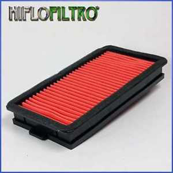Hiflofiltro Air Filter — Yamaha TRX850 (1995) — HFA4801