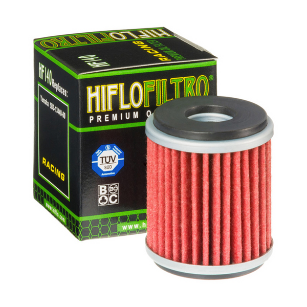 Hiflofiltro Air Filter — HFA4104
