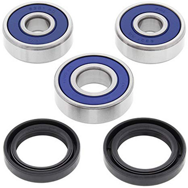 All Balls Wheel Bearing Kit (25-1684)