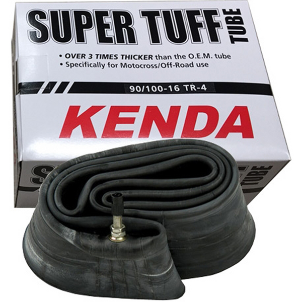 Kenda Super Tuff Tube — 110/100-18 (TR-6)
