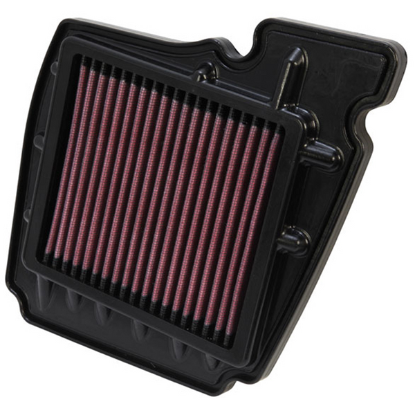 K&N Air Filter — Yamaha YA-1611