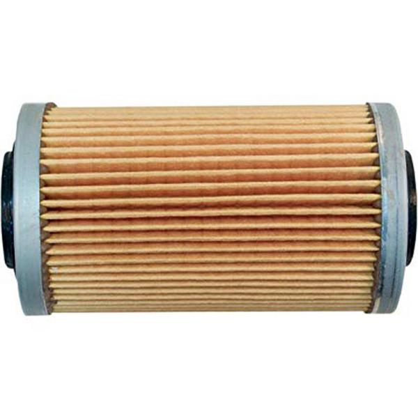 EMGO Filter — Can-Am