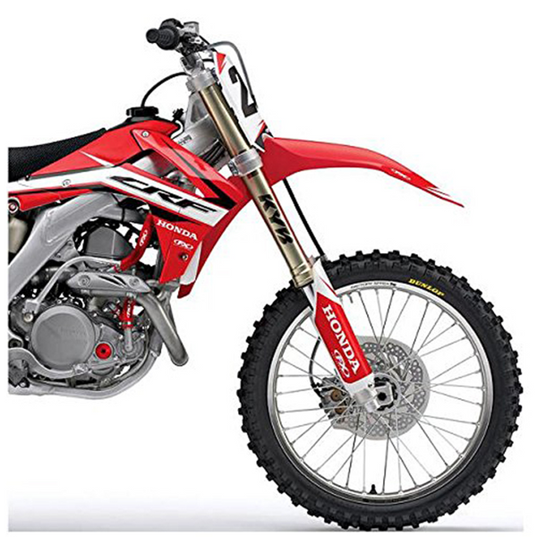 Factory Effex EVO Shroud Graphic Kit — KTM 65 SX (2009-2015)