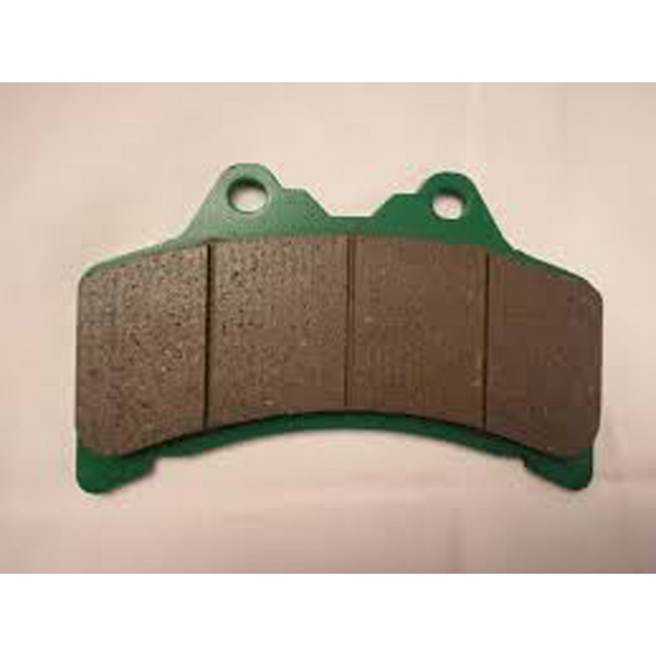Vesrah Semi-Metallic Brake Pads — VD-259