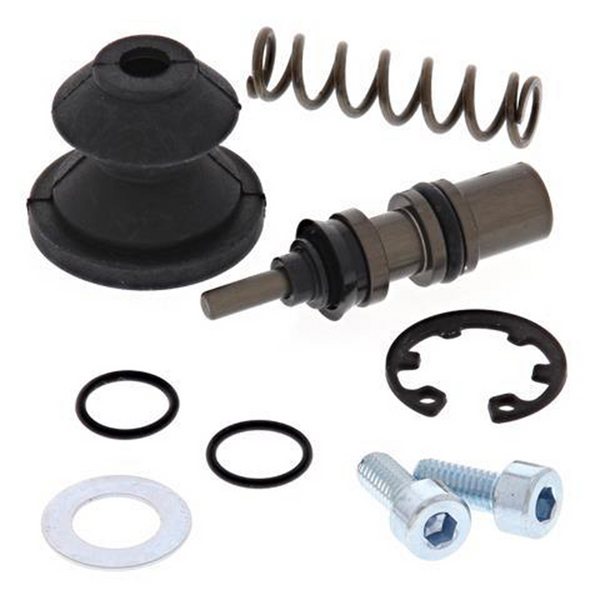 All Balls Master Cylinder Rebuild Kit (18-1006)