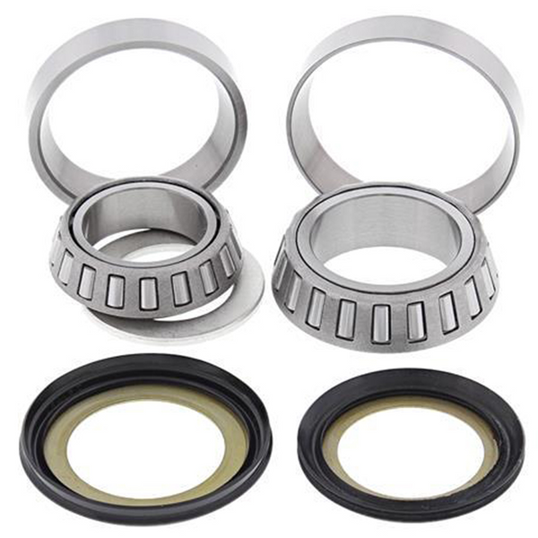 Steering Stem Bearing Kit — Suzuki RV90