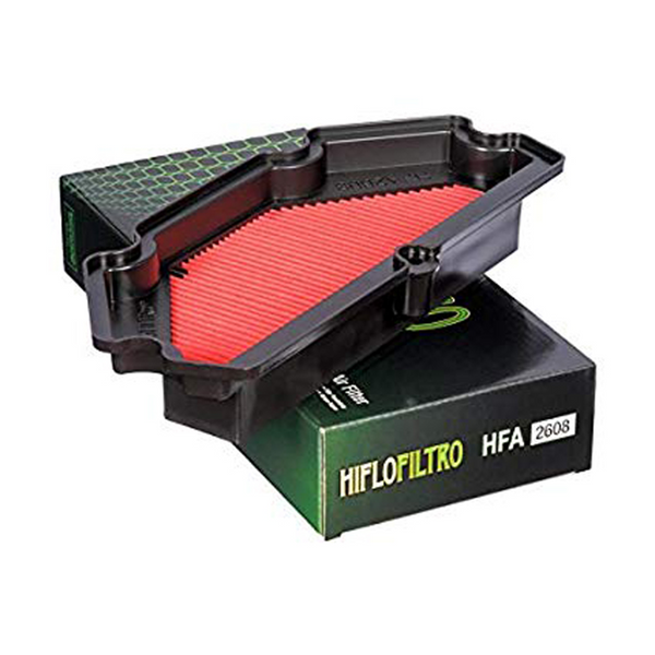 Hiflofiltro Air Filter — HFA2608