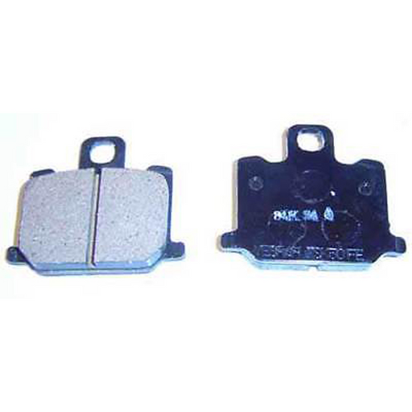 Vesrah Semi-Metallic Brake Pads — SD-221