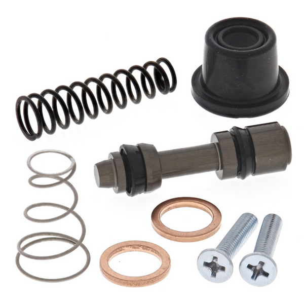 All Balls Master Cylinder Rebuild Kit (18-1024)