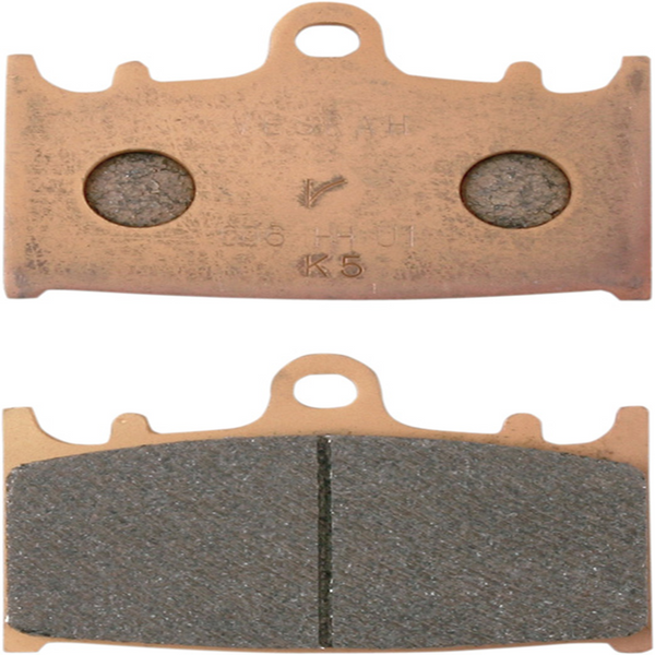 Vesrah RJL Race Sintered Brake Pads — VD-344RJL