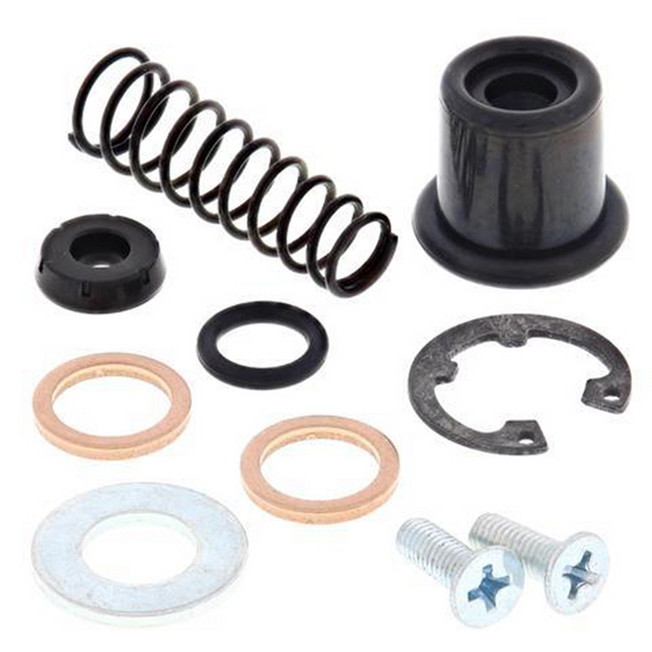 All Balls Master Cylinder Rebuild Kit (18-1018)