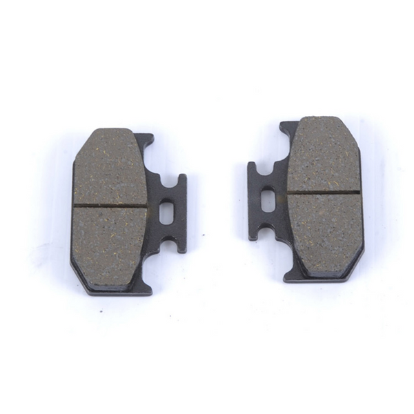 Vesrah Semi-Metallic Brake Pads — VD-432/2