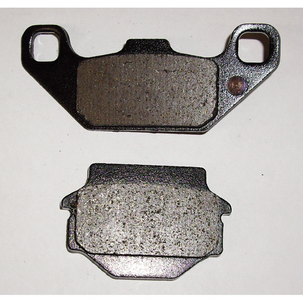 Vesrah Semi-Metallic Brake Pads — VD-332