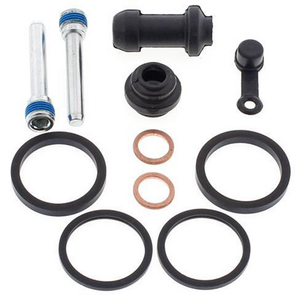 Brake Caliper Rebuild Kit — Yamaha YFM700R