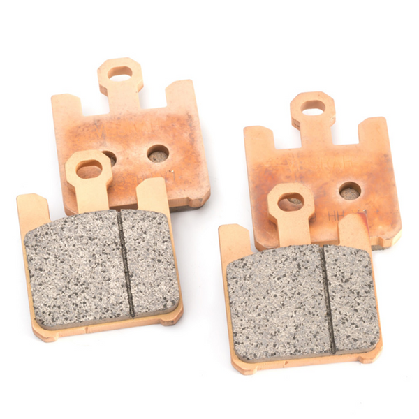 Vesrah RJL Race Sintered Brake Pads — VD-444RJL