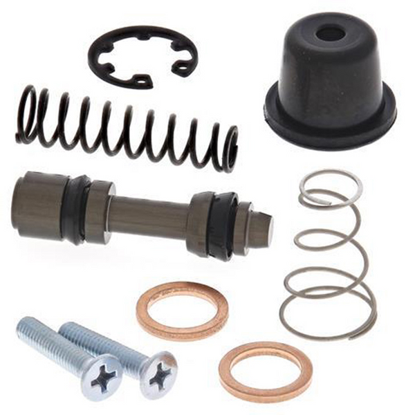 All Balls Master Cylinder Rebuild Kit (18-1035)