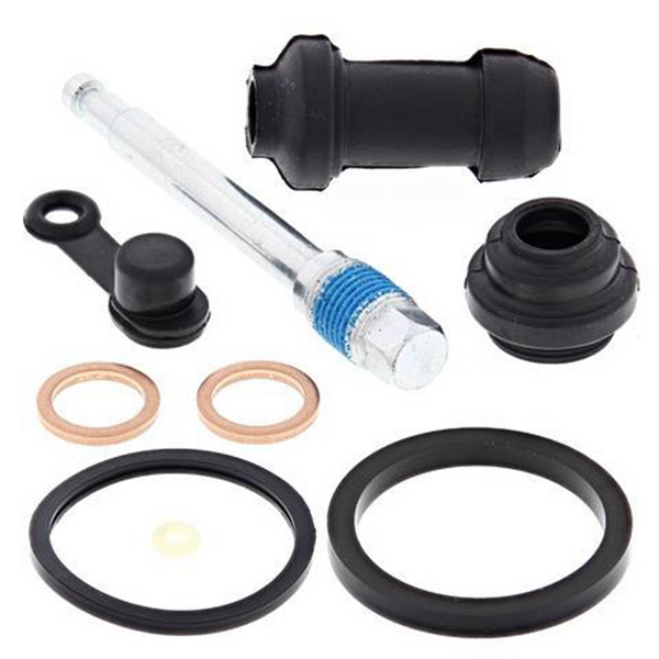 Brake Caliper Rebuild Kit — Kawasaki Ninja 7