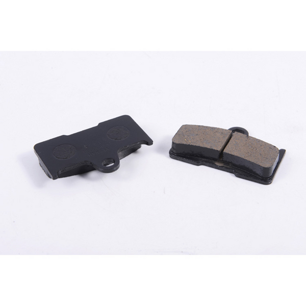 Vesrah Semi-Metallic Brake Pads — VD-270