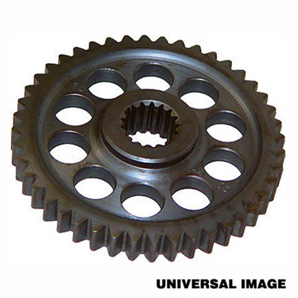 JT Sprockets 420 Steel Rear Sprocket (JTR832)