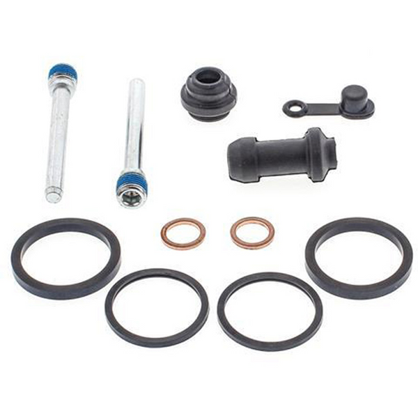 Brake Caliper Rebuild Kit — Can-Am Commander