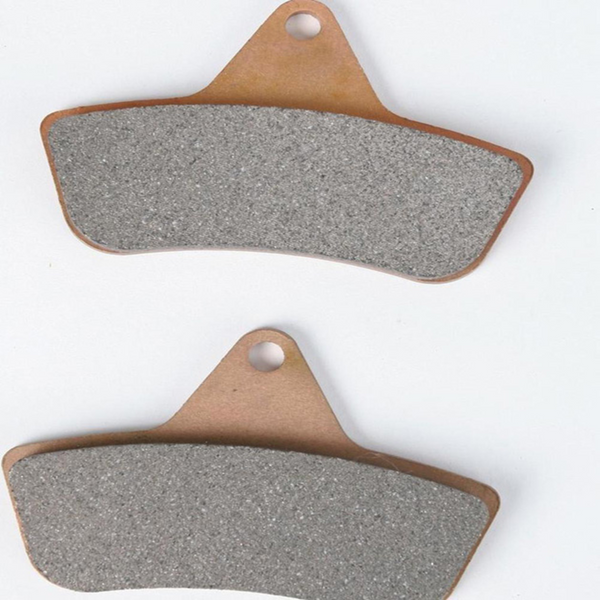 Vesrah Brake Pads — VD-340/3