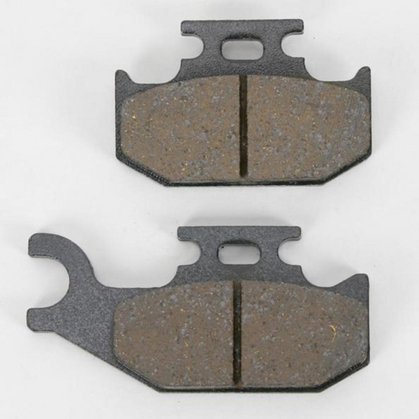 Vesrah Semi-Metallic Brake Pads — VD-276