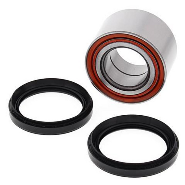 Wheel Bearing Kit — Honda Big Red MUV 700