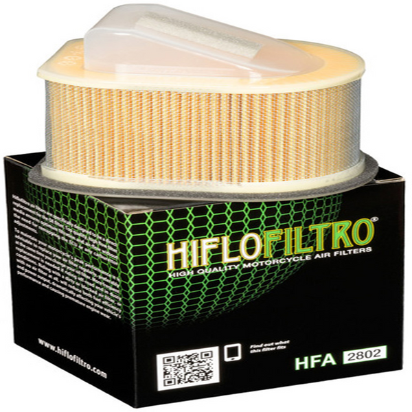 Hiflofiltro Air Filter — HFA2802