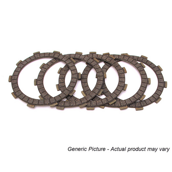 Vesrah Clutch Friction Plates — VC-387