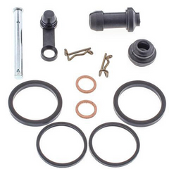 Brake Caliper Rebuild Kit — Husaberg 450FC
