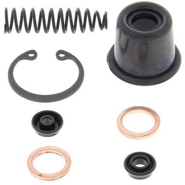 Master Cylinder Rebuild Kit — Honda CR125R