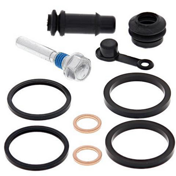 Brake Caliper Rebuild Kit — Yamaha YZ125