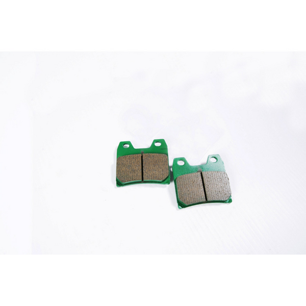 Vesrah Semi-Metallic Brake Pads — VD-268